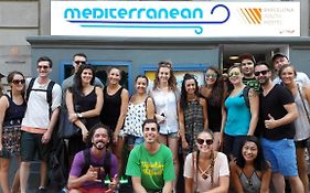 Mediterranean Hostel Barcelona